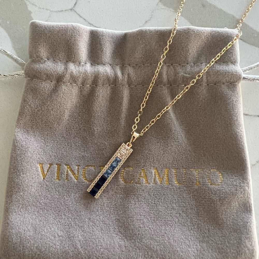Brand new never worn necklace